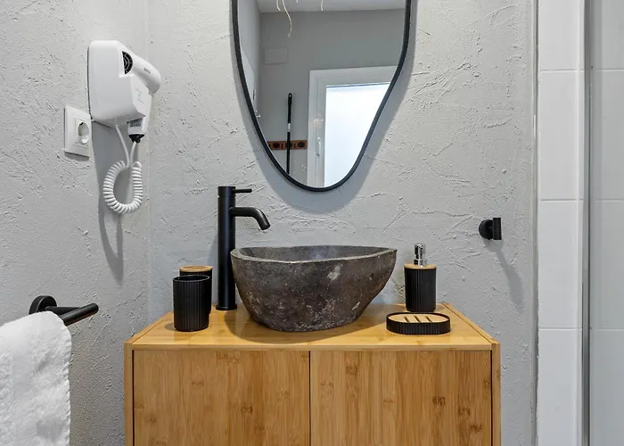 Ferienhaus Hauzify I Casa A