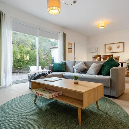 Hauzify I Casa A Casa de vacances Olivella