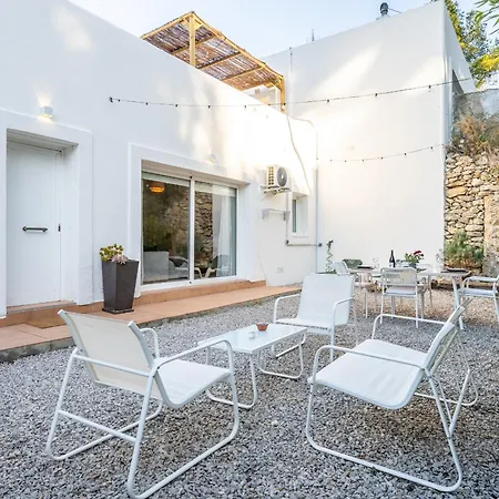 Hauzify I Casa A Casa de vacances