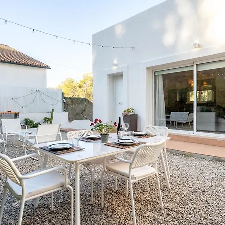 Hauzify I Casa A Casa de vacances Olivella