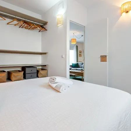 Casa de vacances Hauzify I Casa A *