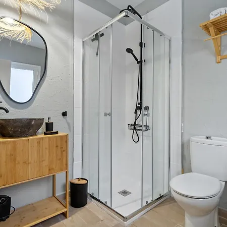 Hauzify I Casa A Ferienhaus Olivella
