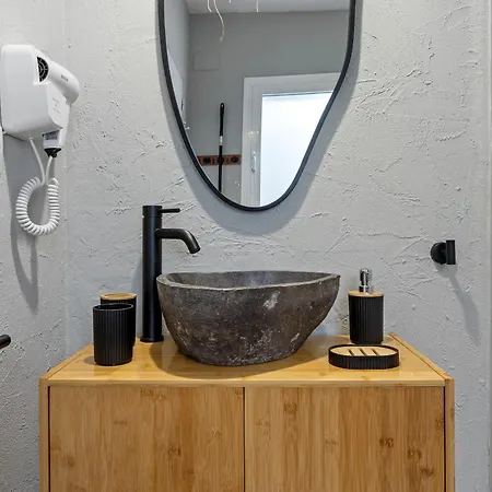 Ferienhaus Hauzify I Casa A