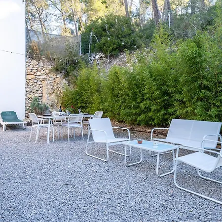Hauzify I Casa A Olivella
