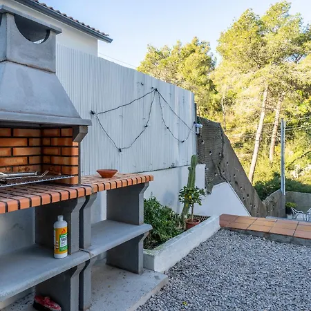 Casa de vacances Hauzify I Casa A Olivella