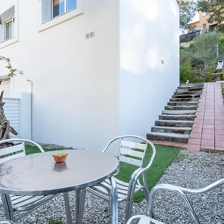 Casa de vacances Hauzify I Casa A *