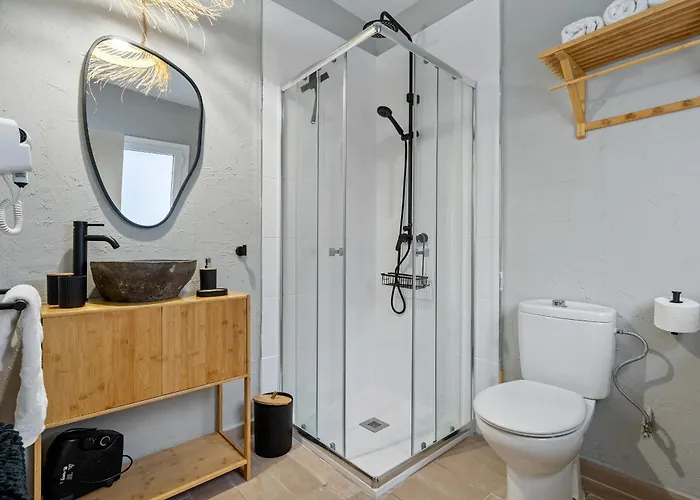 Hauzify I Casa A Prázdninový dům Olivella