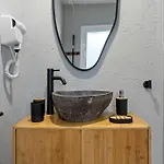 Prázdninový dům Hauzify I Casa A