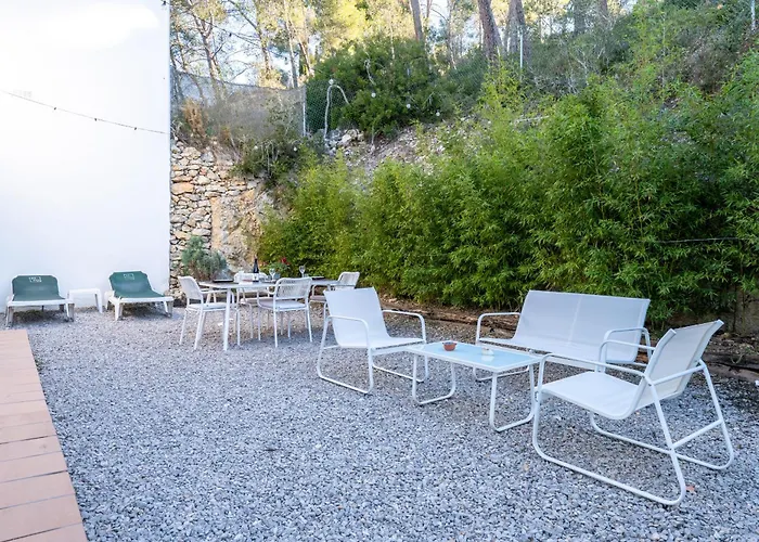 Hauzify I Casa A Olivella