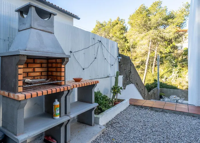 Nyaraló Hauzify I Casa A Olivella